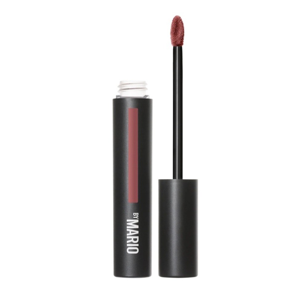 💎 MAKEUP BY MARIO Naked Spice Ultra Suede Cozy Lip Creme Full-Size New In Box